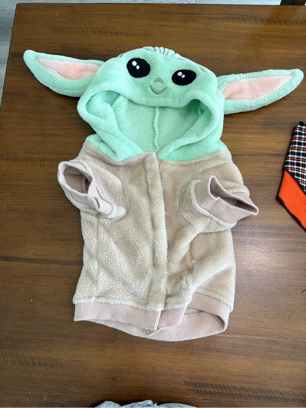 Halloween Small/Medium Dog Costume Bundle